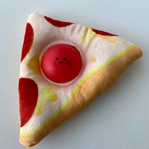 Picture of DIMPLE CUSHION PIZZA